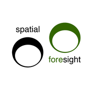 Spatial Foresight